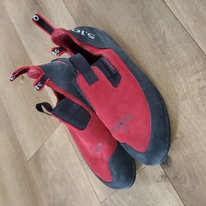 5.10 Anasazi Mock Climbing Shoe